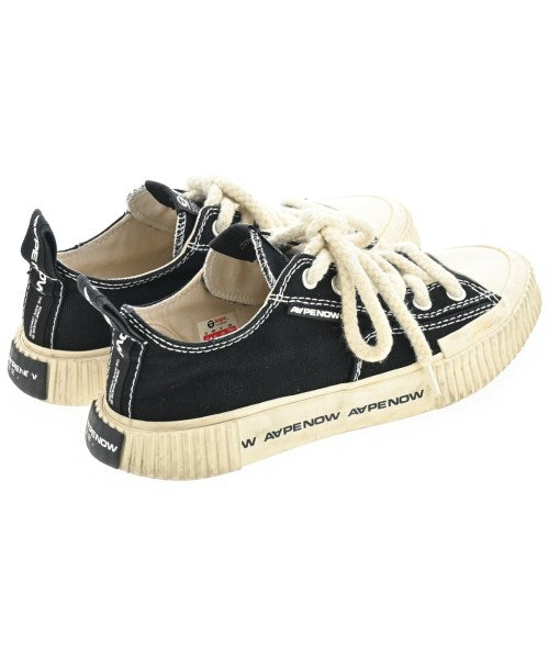 AAPE BY A BATHING APE รองเท้าผ้าใบ