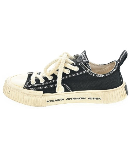 AAPE BY A BATHING APE รองเท้าผ้าใบ