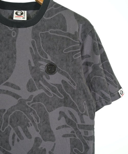 AAPE BY A BATHING APE เสื้อยืด/เสื้อท็อปส์