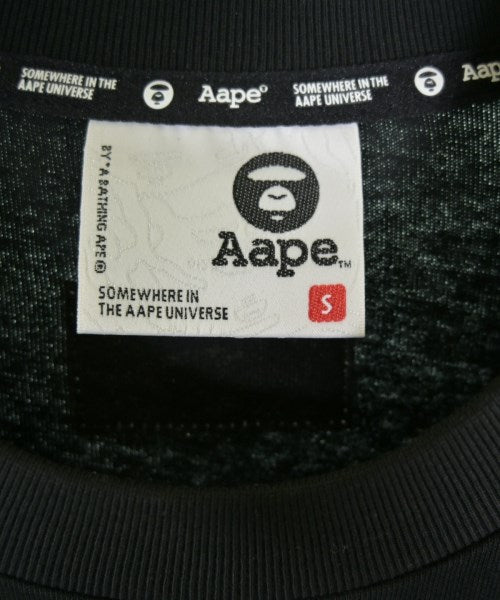 AAPE BY A BATHING APE เสื้อยืด/เสื้อท็อปส์