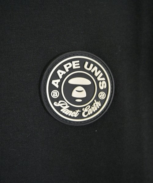 AAPE BY A BATHING APE เสื้อยืด/เสื้อท็อปส์