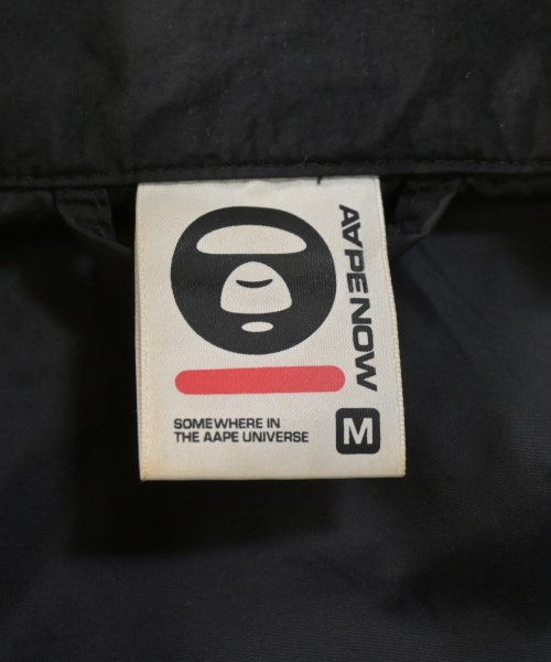 AAPE BY A BATHING APE แจ็คเก็ตเบลาส์ อื่น