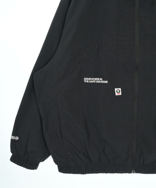 AAPE BY A BATHING APE แจ็คเก็ตเบลาส์ อื่น