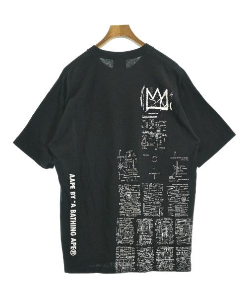 AAPE BY A BATHING APE เสื้อยืด/เสื้อท็อปส์