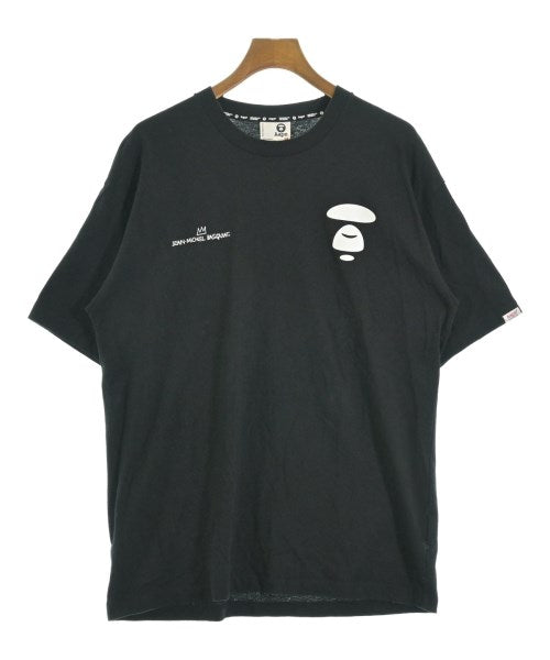 AAPE BY A BATHING APE เสื้อยืด/เสื้อท็อปส์