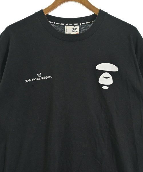 AAPE BY A BATHING APE เสื้อยืด/เสื้อท็อปส์