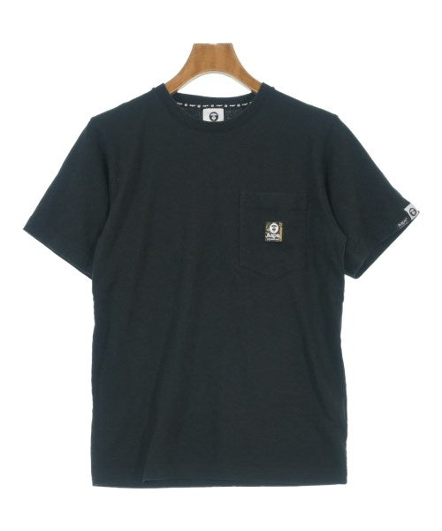 AAPE BY A BATHING APE เสื้อยืด/เสื้อท็อปส์