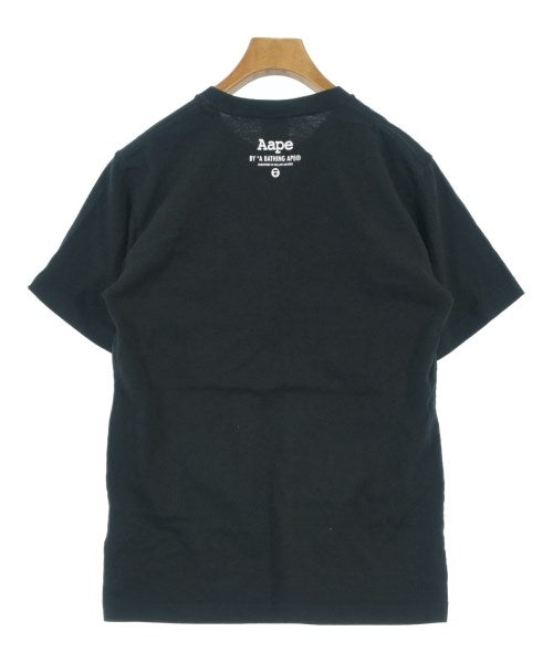 AAPE BY A BATHING APE เสื้อยืด/เสื้อท็อปส์