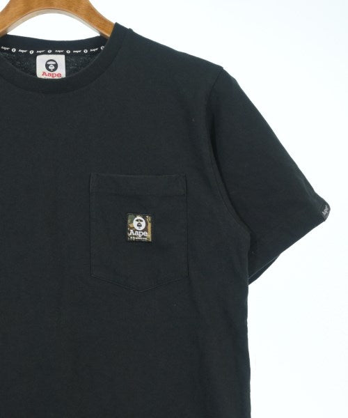 AAPE BY A BATHING APE เสื้อยืด/เสื้อท็อปส์