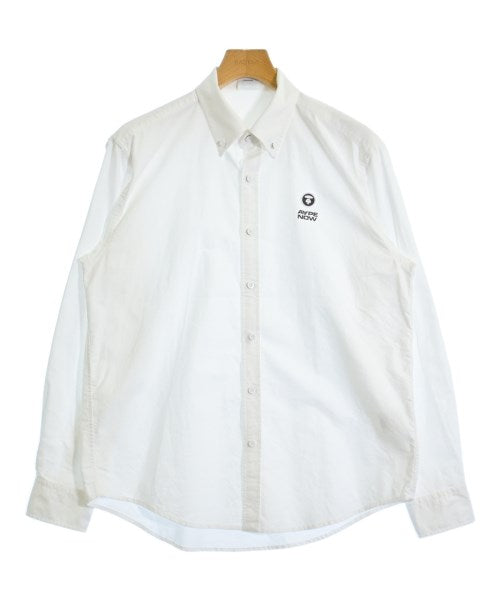 AAPE BY A BATHING APE เสื้อลำลอง