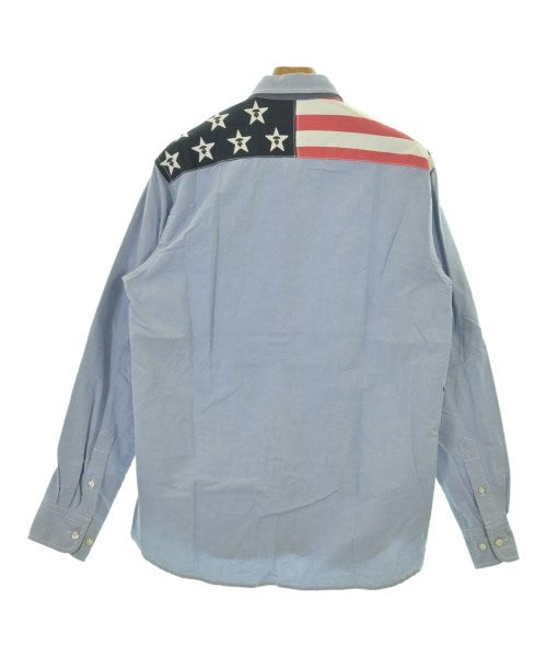 AAPE BY A BATHING APE เสื้อลำลอง