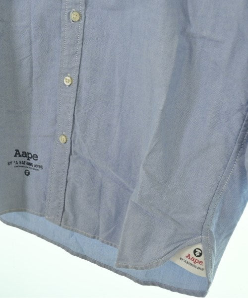 AAPE BY A BATHING APE เสื้อลำลอง