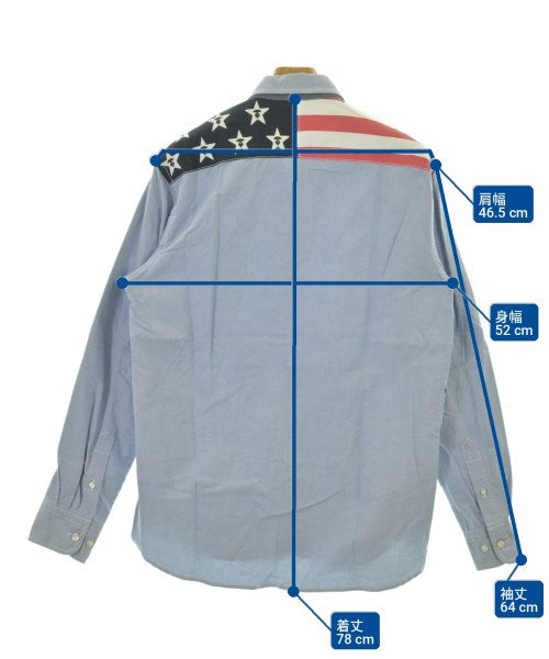 AAPE BY A BATHING APE เสื้อลำลอง