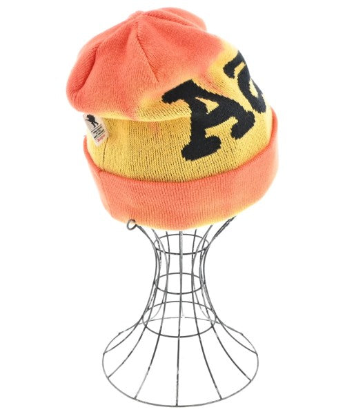 AAPE BY A BATHING APE หมวกไหมพรม/หมวกบีนนี่