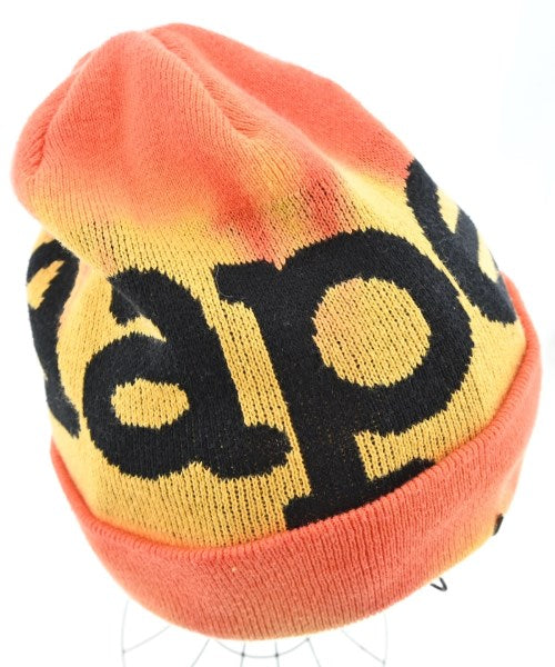 AAPE BY A BATHING APE หมวกไหมพรม/หมวกบีนนี่