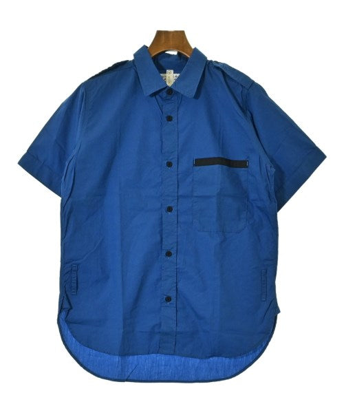 PEEL&LIFT เสื้อลำลอง