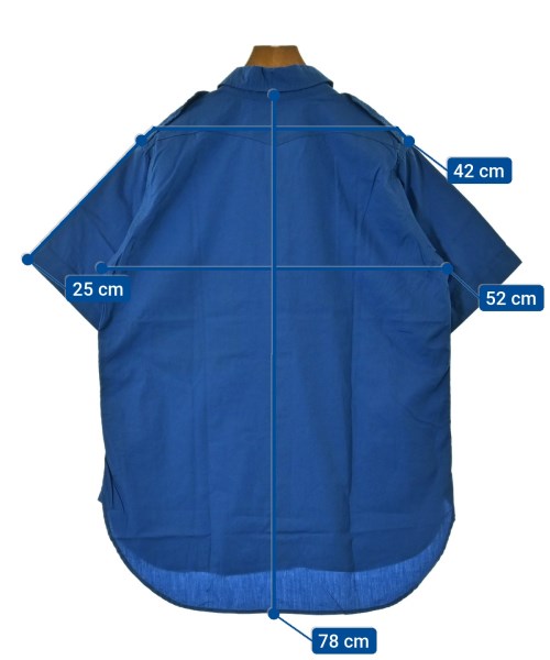 PEEL&LIFT เสื้อลำลอง