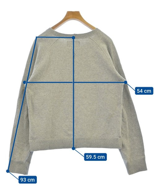 PEEL&LIFT เสื้อสเวตเตอร์