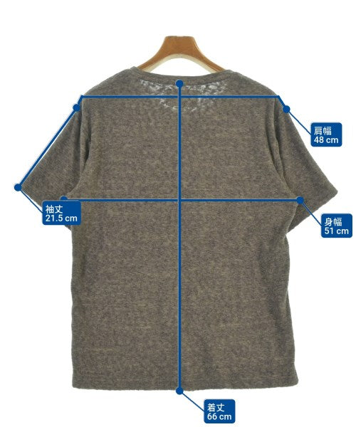 PEEL&LIFT เสื้อยืด/เสื้อท็อปส์