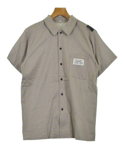 PEEL&LIFT เสื้อลำลอง