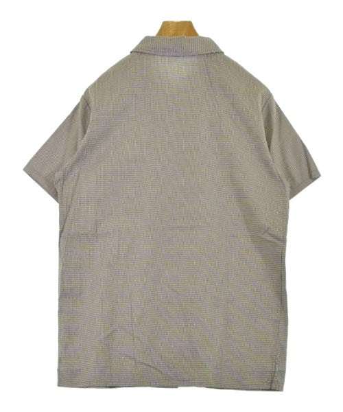 PEEL&LIFT เสื้อลำลอง