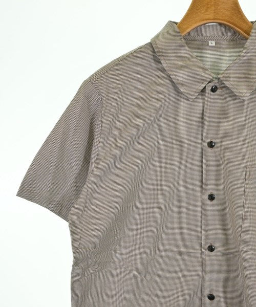PEEL&LIFT เสื้อลำลอง