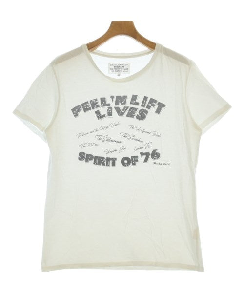 PEEL&LIFT เสื้อยืด/เสื้อท็อปส์