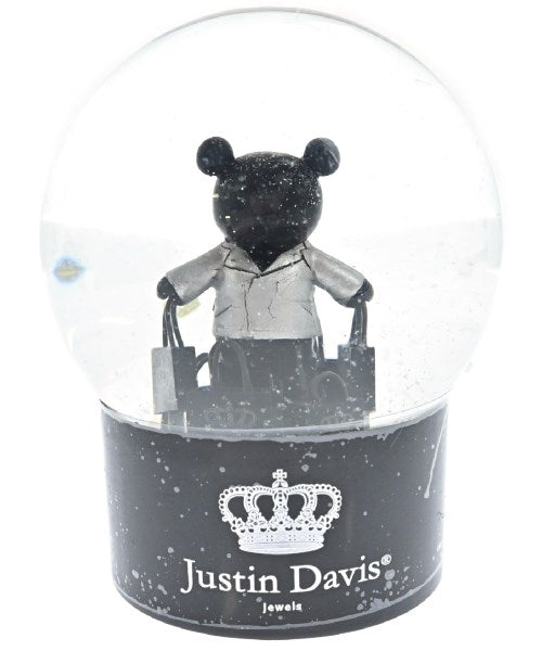justin Davis อื่นๆ