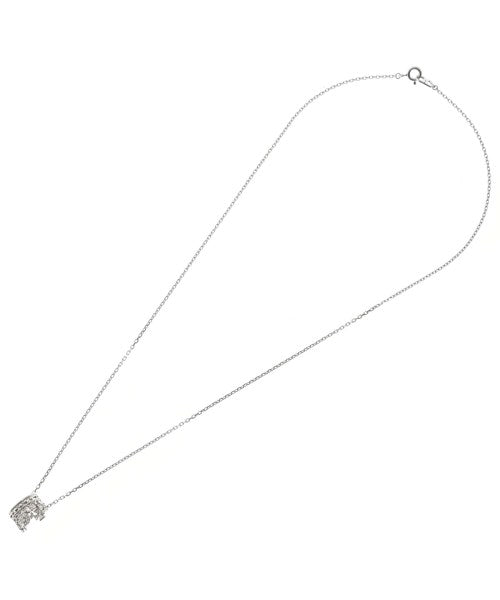 justin Davis สร้อยคอ