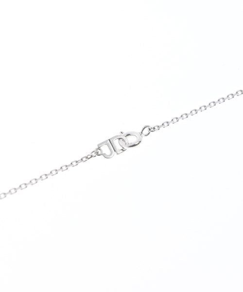 justin Davis สร้อยคอ