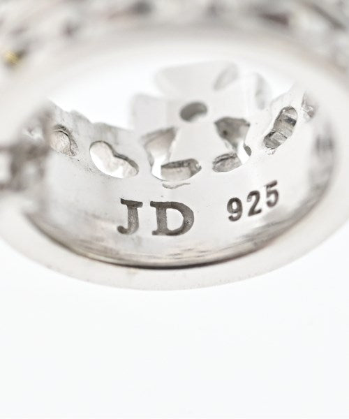 justin Davis สร้อยคอ