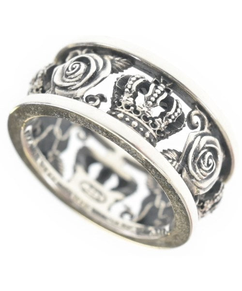 justin Davis แหวน