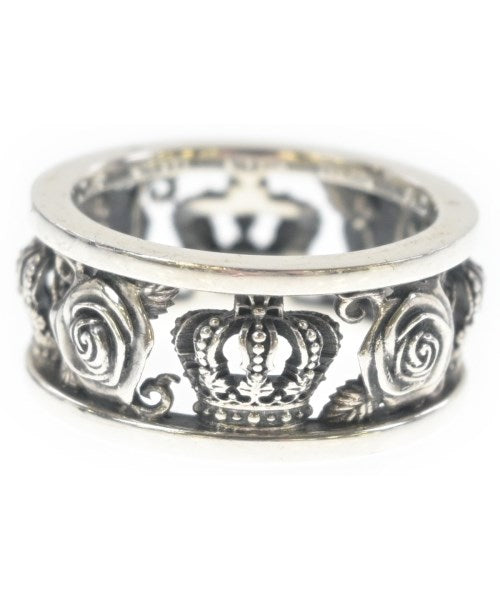 justin Davis แหวน