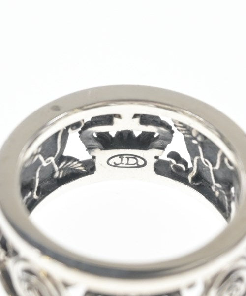 justin Davis แหวน