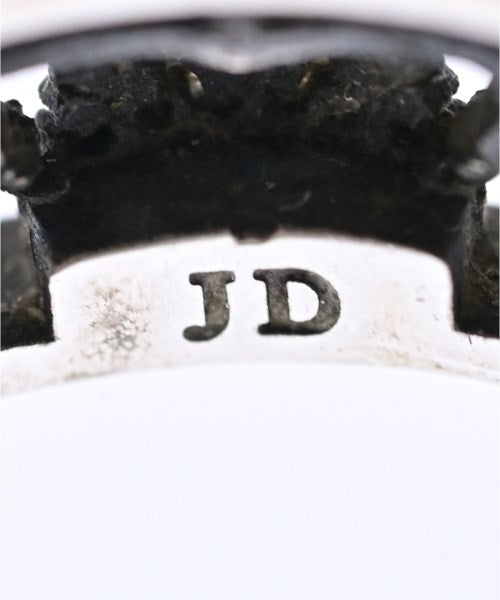 justin Davis แหวน