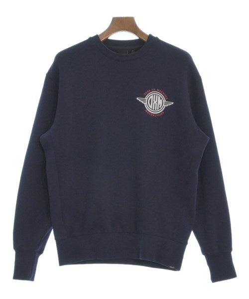 Deus ex Machina เสื้อสเวตเตอร์