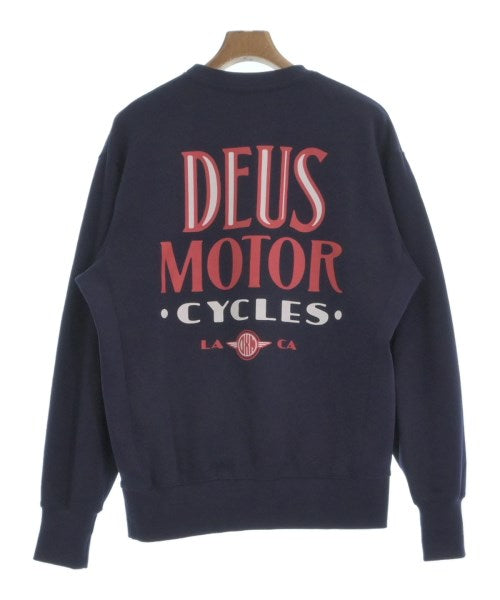 Deus ex Machina เสื้อสเวตเตอร์
