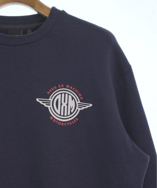 Deus ex Machina เสื้อสเวตเตอร์