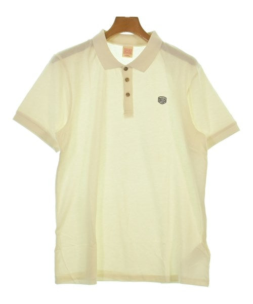 Deus ex Machina เสื้อโปโล