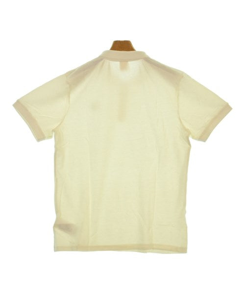 Deus ex Machina เสื้อโปโล