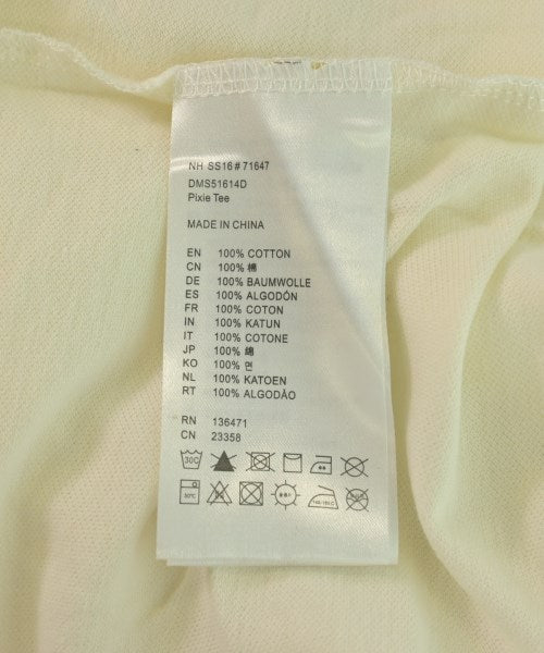 Deus ex Machina เสื้อโปโล