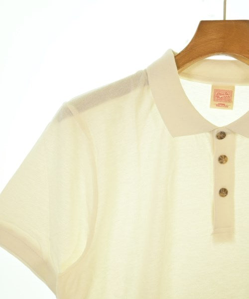 Deus ex Machina เสื้อโปโล