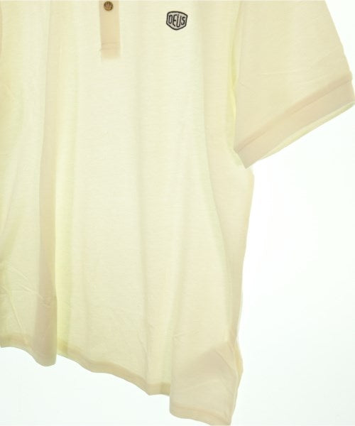 Deus ex Machina เสื้อโปโล