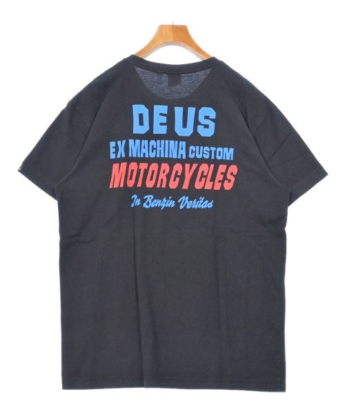 Deus ex Machina เสื้อยืด/เสื้อท็อปส์