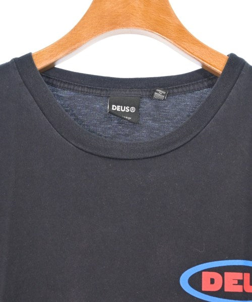 Deus ex Machina เสื้อยืด/เสื้อท็อปส์