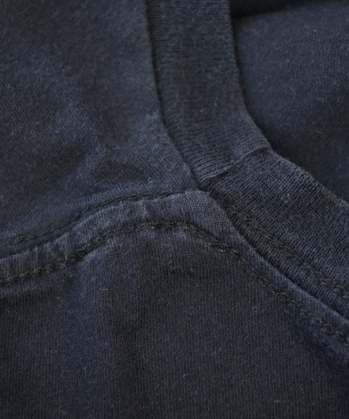 Deus ex Machina เสื้อยืด/เสื้อท็อปส์