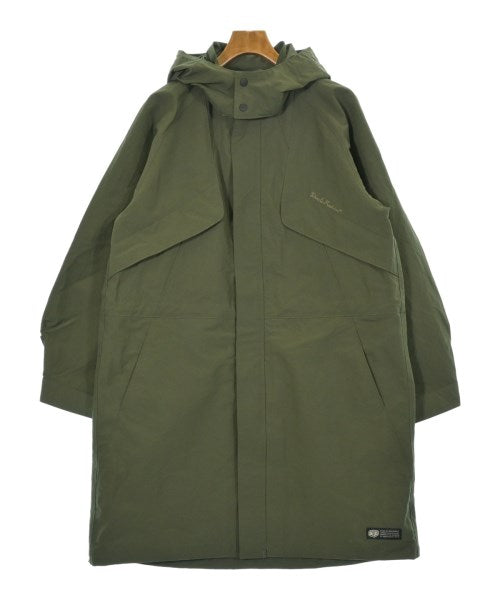 Deus ex Machina เสื้อโค้ท อื่น