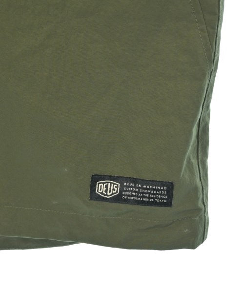 Deus ex Machina เสื้อโค้ท อื่น