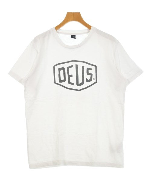 Deus ex Machina เสื้อยืด/เสื้อท็อปส์