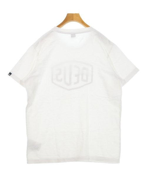 Deus ex Machina เสื้อยืด/เสื้อท็อปส์